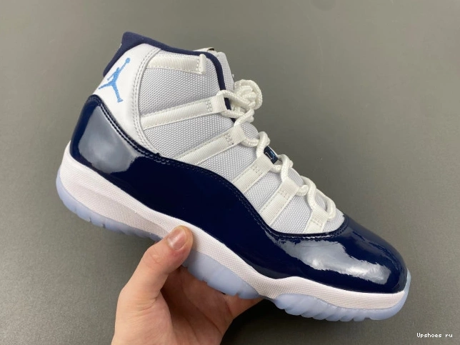11 378037-123 Midnight  High Retro Jordan Navy 1204